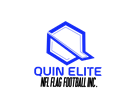 Quin Elite NFL Flag Football Inc